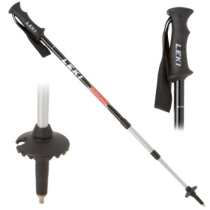 LEKI Trail Trekking Poles - 1 Pair