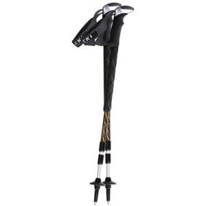LEKI Devine Aergon XL Antishock Trekking Poles - Women's - 1 Pair