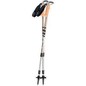 LEKI Luau Aergon Trekking Poles - Women's