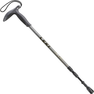 LEKI Wanderfreund Antishock Trekking Pole - 1 Pole