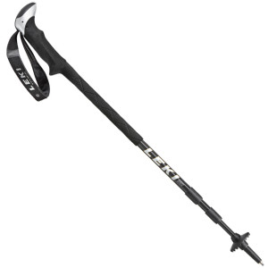 LEKI Carbonlite Aergon XL Antishock Trekking Poles - 1 Pair