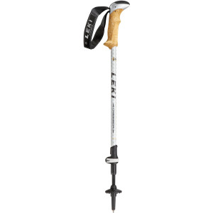 Cressida Aergon Speedlock Antishock Trekking Pole - Women's - 1 Pair