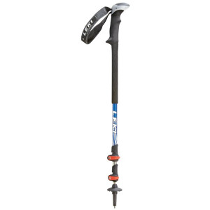 Thermolite XL Trekking Poles - 1 Pair