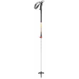 LEKI Backcountry Ultralite Speedlock Ski Pole - 2011