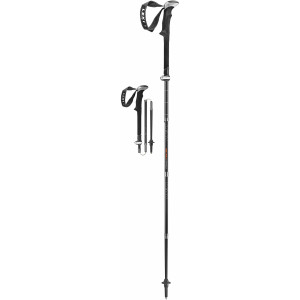Micro Vario Carbon Trekking Poles