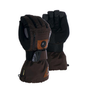 Level Super Star Gore 2 In 1 Gloves