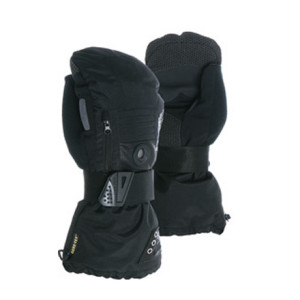 Level Super Star Under Gore 2 In 1 Mitt