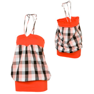 Lifetime Lucaya Days Halter Tunic Top - Women's - 2009