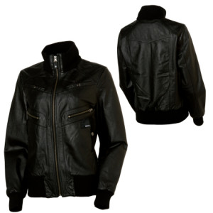 Lifetime 2 Arms One Coat - Women's