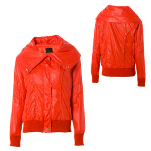 Lifetime D.W.R. Jacket - Women's - 2009