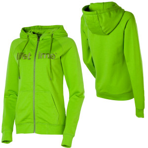 Lifetime Photo Incentives Full-Zip Hooded Sweatshirt - Women's - 2009