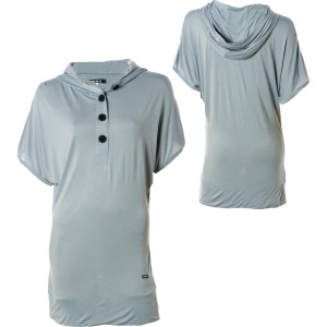 Lifetime Redemption Top - Short-Sleeve - Women's - 2010