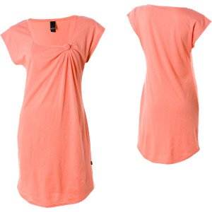 Lifetime Theola Wong Elevator Stunt Dress - Women's
