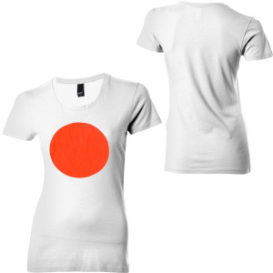 Lifetime Circle T-Shirt - Short-Sleeve - Women's - 2010