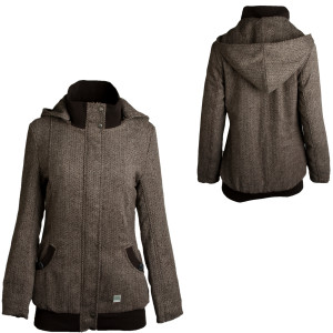 Lifetime Last Frost Jacket - Women's - 2010