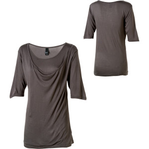 Lifetime Deep Cuts Shirt - 3/4-Sleeve - Women's - 2010