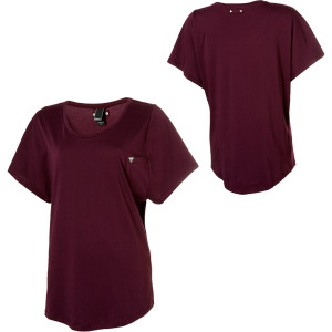 Lifetime Unbalanced Top - Short-Sleeve - Women's - 2010