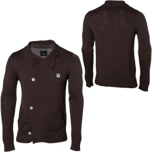 Lifetime Yukon Sweater - Men's - 2010