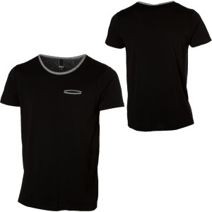 Lifetime Little Pocket Crew Shirt - Short-Sleeve - Men's - 2010