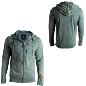 Lifetime Rebellion Jacket - Men's - 2010