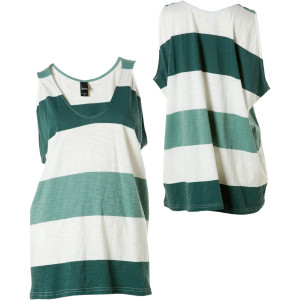 Lifetime Deltas Tank Top - Women's - 2011
