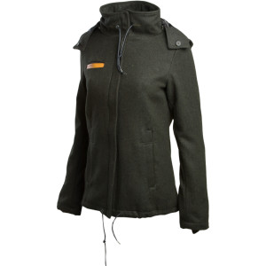Lifetime Real Talk Jacket - Women's - 2011