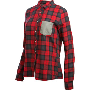 Lifetime Boyfriend Shirt - Long-Sleeve - Women's - 2011