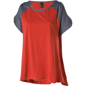 Lifetime Beginnings Shirt - Short-Sleeve - Women's - 2011