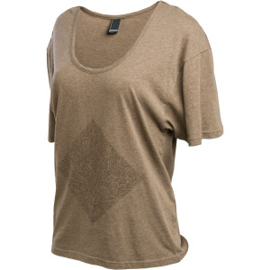 Lifetime Tree T-Shirt - Short-Sleeve - Women's - 2011