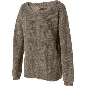 Lifetime Swoon Sweater - Women's - 2011