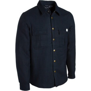 Lifetime Hatchet Shirt Jacket - Long-Sleeve - Men's - 2011