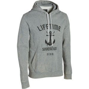 Lifetime Exile Hooded Sweatshirt - Men's - 2011