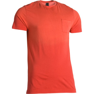 Lifetime Vintage Pocket Crew Shirt - Short-Sleeve - Men's - 2011