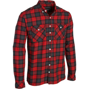 Lifetime Beardo Shirt - Long-Sleeve - Men's - 2011