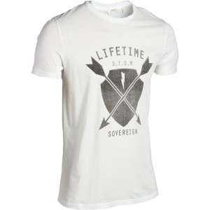 Lifetime Arrow Slim Fit T-Shirt - Short-Sleeve - Men's