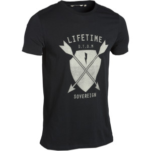 Lifetime Arrow Slim Fit T-Shirt - Short-Sleeve - Men's - 2012