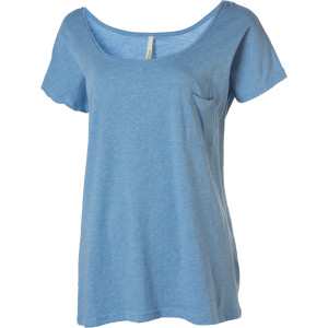 Lifetime Tuesday T-Shirt - Short-Sleeve - Women's - 2012