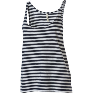 Lifetime Striped Talia Tank Top - Women's - 2012