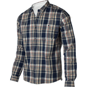 Lifetime Closer Shirt - Long-Sleeve - Men's - 2012