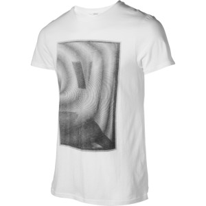 Lifetime Moire T-Shirt - Short-Sleeve - Men's - 2012