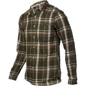 Lifetime Hunter Shirt - Long-Sleeve - Men's