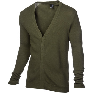 Lifetime Basic Needs Waffle Shirt - Long-Sleeve - Men's
