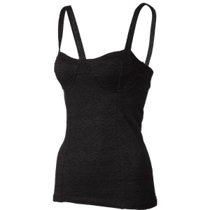 Twenty Bustier Tank Top - Women's