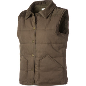 Valley Vest - Women's