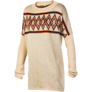 Lifetime Poppy Pullover Sweater - Women's