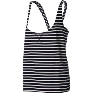 Striped Sienna Tank Top - Women's