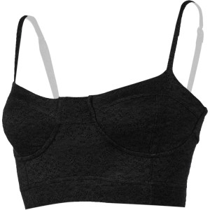 Floral Twenty Bralette - Women's