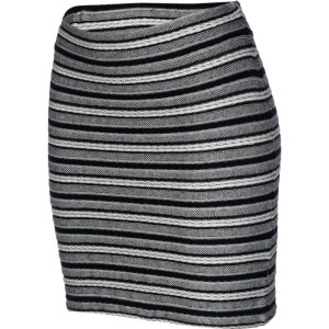 Mini Skirt - Women's