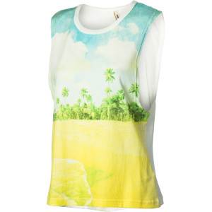Breeze Tank Top - Women's