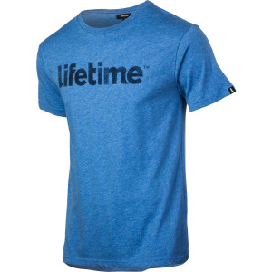 Lifetime Photo Incentives Slim Fit T-Shirt - Short-Sleeve - Men's